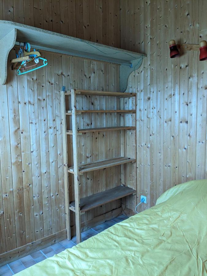 Au Petit Chalet D'Illiers Combray - Salle D'Eau Uniquement Εξωτερικό φωτογραφία