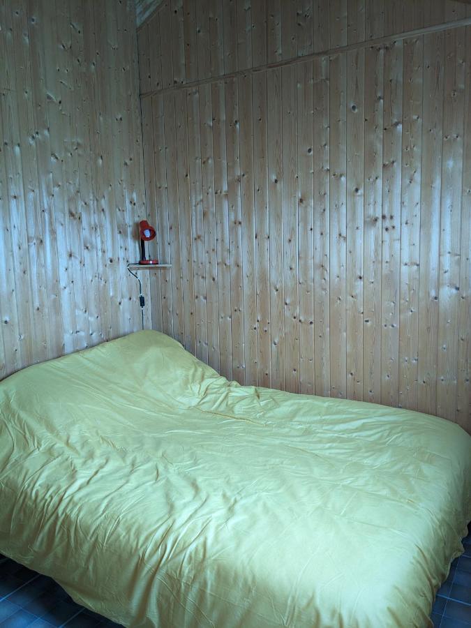 Au Petit Chalet D'Illiers Combray - Salle D'Eau Uniquement Εξωτερικό φωτογραφία